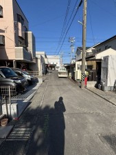 静岡市駿河区有明町、新築一戸建ての画像です