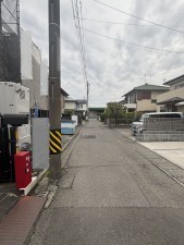 静岡市駿河区有明町、新築一戸建ての画像です