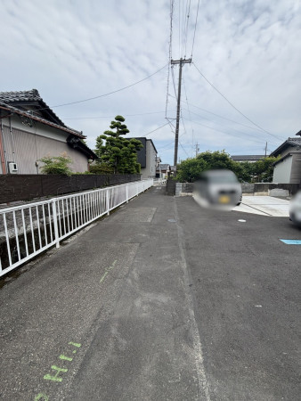 静岡市駿河区下川原、新築一戸建ての画像です