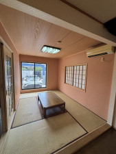 静岡市葵区東鷹匠町、中古一戸建ての画像です