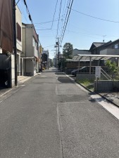 静岡市葵区東鷹匠町、中古一戸建ての画像です
