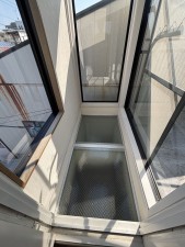 静岡市葵区東鷹匠町、中古一戸建ての画像です