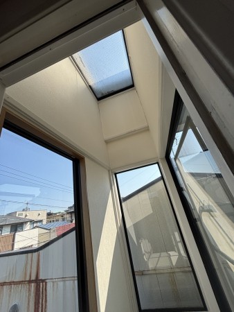 静岡市葵区東鷹匠町、中古一戸建ての画像です