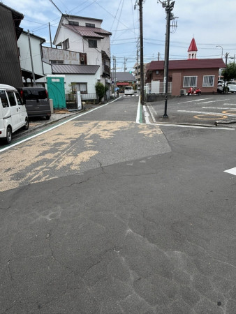 静岡市駿河区中原、新築一戸建ての画像です