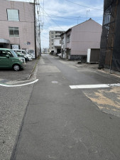 静岡市駿河区中原、新築一戸建ての画像です