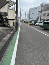 静岡市駿河区中原、新築一戸建ての画像です