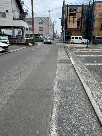 静岡市駿河区中原、新築一戸建ての画像です