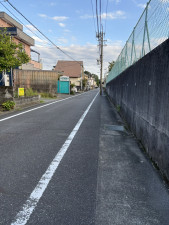静岡市駿河区登呂、新築一戸建ての画像です