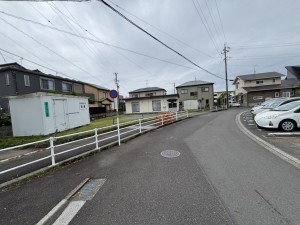 静岡市駿河区中島、マンションの画像です
