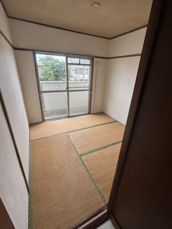 静岡市駿河区中島、マンションの画像です
