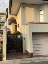 静岡市清水区大坪、中古一戸建ての画像です