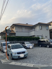 静岡市清水区大坪、中古一戸建ての画像です