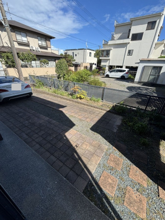 静岡市駿河区緑が丘町、中古一戸建ての画像です