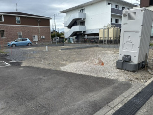 静岡市駿河区石田、新築一戸建ての画像です