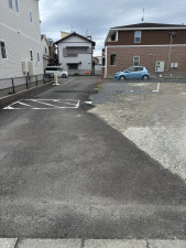 静岡市駿河区石田、新築一戸建ての画像です