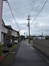 静岡市駿河区曲金、新築一戸建ての画像です