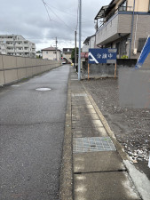 静岡市駿河区曲金、新築一戸建ての画像です