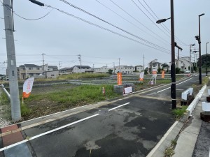 さいたま市緑区美園、中古一戸建ての画像です