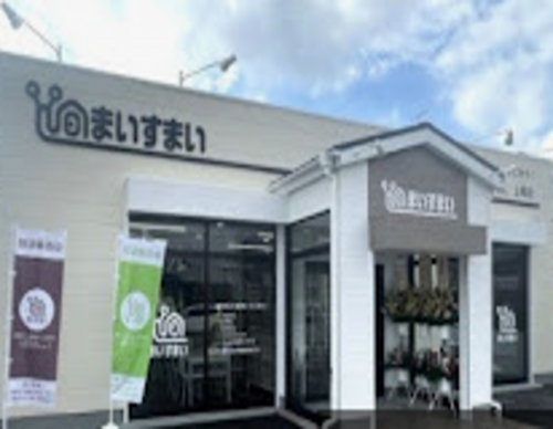 まいすまい　上尾店