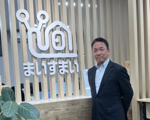 新井　守