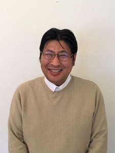 村田　幸久
